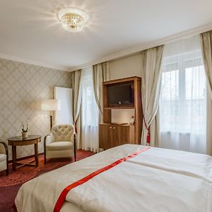 Superior Kamer met een King Size Bed